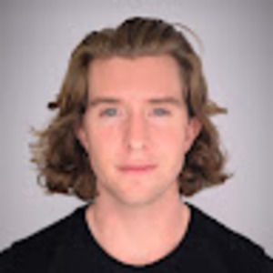 Meet your Posher, Caleb